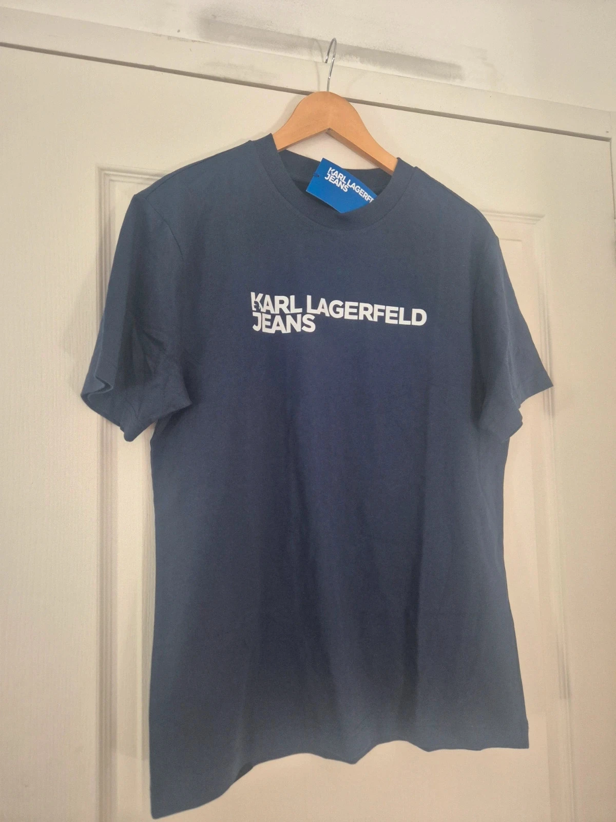 T-shirt KL – photo 2